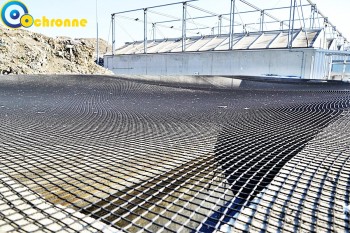Siatki Mrągowo - Zabezpieczenie niebezpiecznych zbiorników przed wpadnięciem dla terenów Mrągowa
